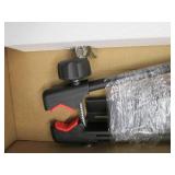 Pro Rack systems upright bike carri...