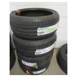 4 New Azenis FK510 225/40ZR19 (93Y)...