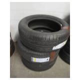 3 New Goodyear Eagle Sport all seas...