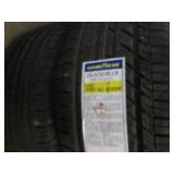 3 New Goodyear Eagle Sport all seas...