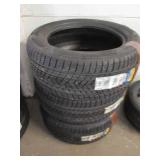 3 New Firelli Scorpion Winter 265/5...