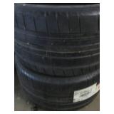 3 New Bridgestone Potenza Sport 305...