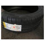New Firelli P-Zero 255/40R21XL tire...