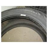 New Continental 225/45R18XL tire...