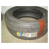 New Firelli Scorpion Winter 265/50R...