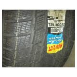 New Firelli Scorpion Winter 265/50R...