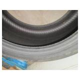 New Firelli P Zero AS 275/40R19 MGT...