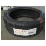 New Firelli PZero 255/40R21 tire...