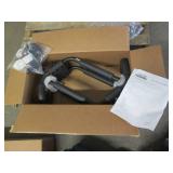 New ProRac Systems kayak carrier...