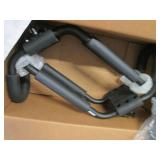 New ProRac Systems kayak carrier...