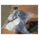 New ProRac Systems kayak carrier...