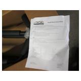 New ProRac Systems kayak carrier...