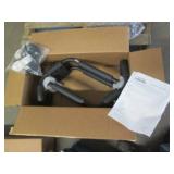 New ProRac Systems kayak carrier...