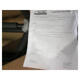 New ProRac Systems kayak carrier...