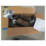 New ProRac Systems kayak carrier...