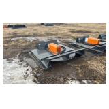 Brush Cutter WOLVERINE 2025 Brush Cutter BC-13-72W