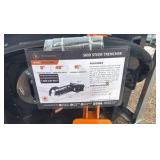 Wolverine 48" Trencher