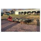 2022 MD93 Disc Mower