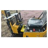 Mini Excavator CFG 2026 Unused H12R