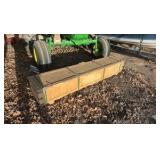 2200-LB adjustable height All-Stell Gantry Crane	Landhonor	2025	Unused	LHR-AGC2200