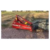 2022 MD93 Disc Mower