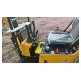 Mini Excavator CFG 2026 Unused H12R