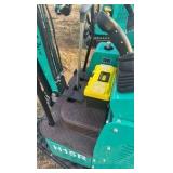 Mini Excavator CFG 2026 Unused H15R