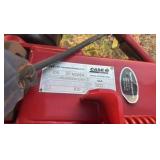 2022 MD93 Disc Mower