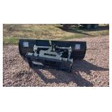 Skid Steer Dozer Blade WOLVERINE 2025 Unused DB-15-84W