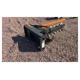 Wolverine 48" Trencher