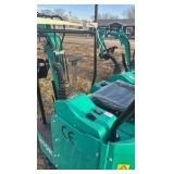Mini Excavator CFG 2026 Unused H15R