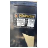 Brush Cutter WOLVERINE 2025 Brush Cutter BC-13-72W