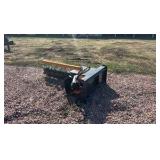 Wolverine 48" Trencher