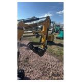Mini Excavator CFG 2026 Unused M12R