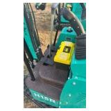 Mini Excavator CFG 2026 Unused H15R