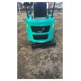 Mini Excavator CFG 2026 Unused H15R