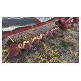 2022 MD93 Disc Mower