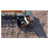 Wolverine 48" Trencher