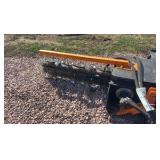 Wolverine 48" Trencher