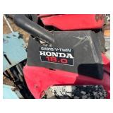 Target Pac lV Concrete Saw