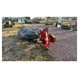 2022 MD93 Disc Mower