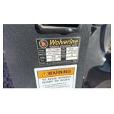 Wolverine 48" Trencher