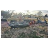 2022 MD93 Disc Mower