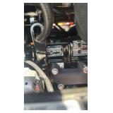 Mini Excavator CFG 2026 Unused YNT18 (YANMAR 15HP,11.2KW ,Diesel)