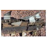 Wolverine 48" Trencher