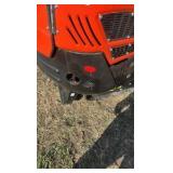 Mini Excavator CFG 2026 Unused YNT18 (YANMAR 15HP,11.2KW ,Diesel)