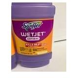 Swiffer Wetjet Antibac