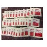 3 x 3 Yellow Sticky Notes