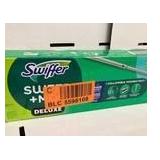 Swiffer Sweep + Mop Kit