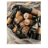 Duracell Powerboost AA Batteries